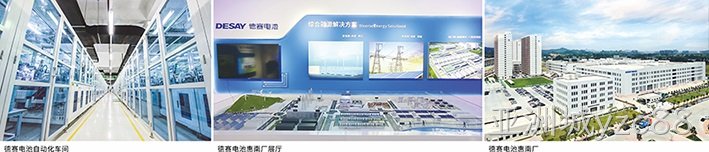 亚洲城yzc88电池10年营业收入增长近10倍