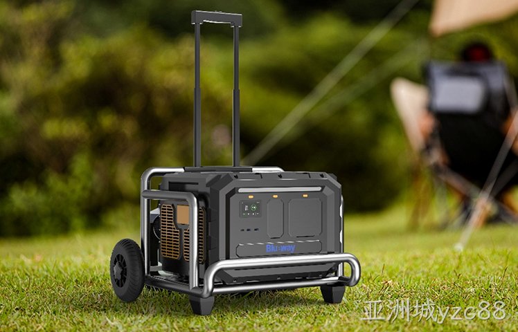 储能领域解决方案