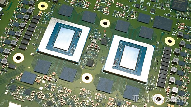 亚洲城yzc88西威与NVIDIA合作发布全新智驾解决方案