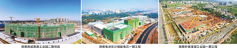 坚定战略投入   奋进跨越正当时